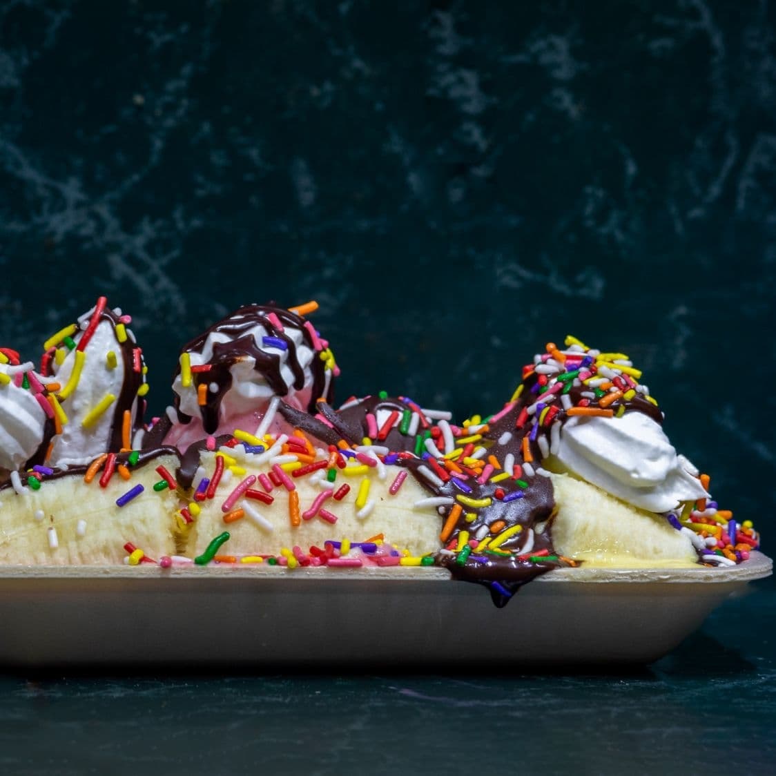 Banana Split