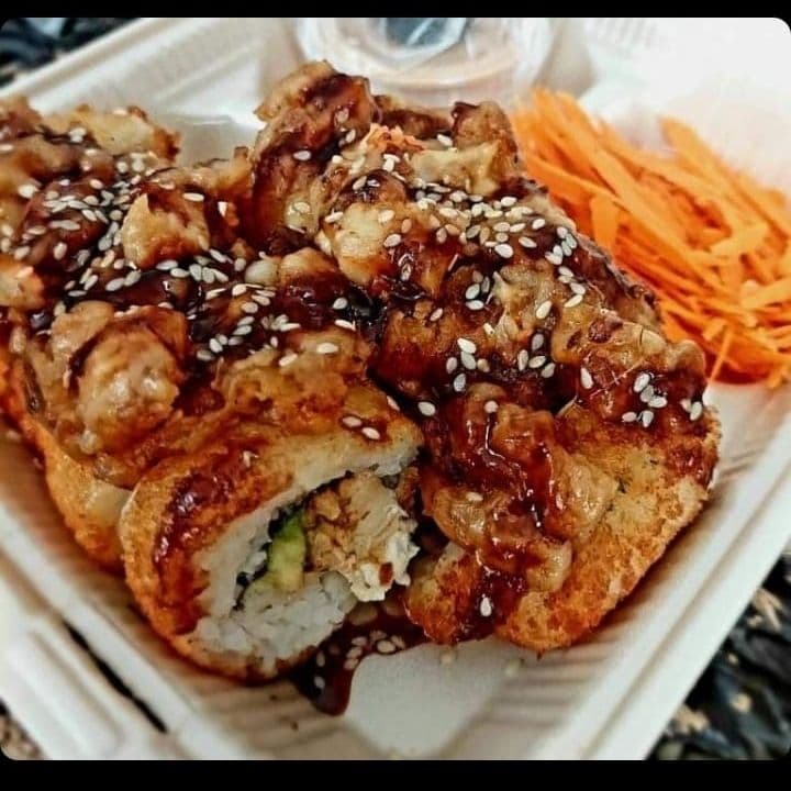 Rollo Horneado Candela Roll