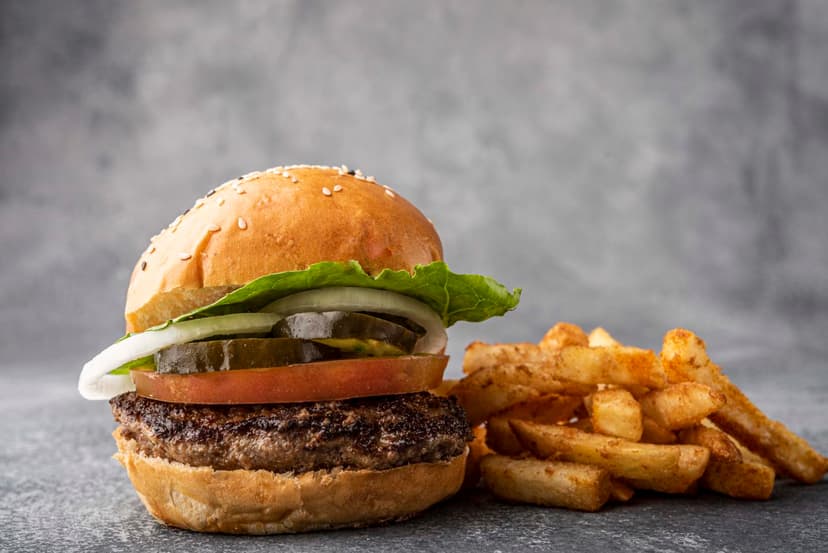 Burger Grill (Sabaneta)