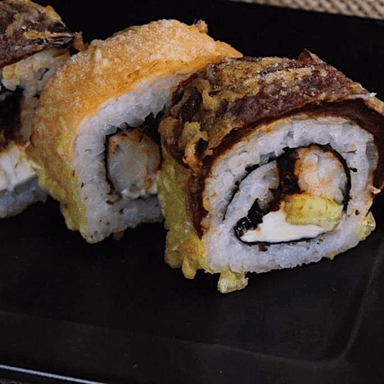 Chipotle Roll