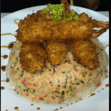 Arroz Gohan