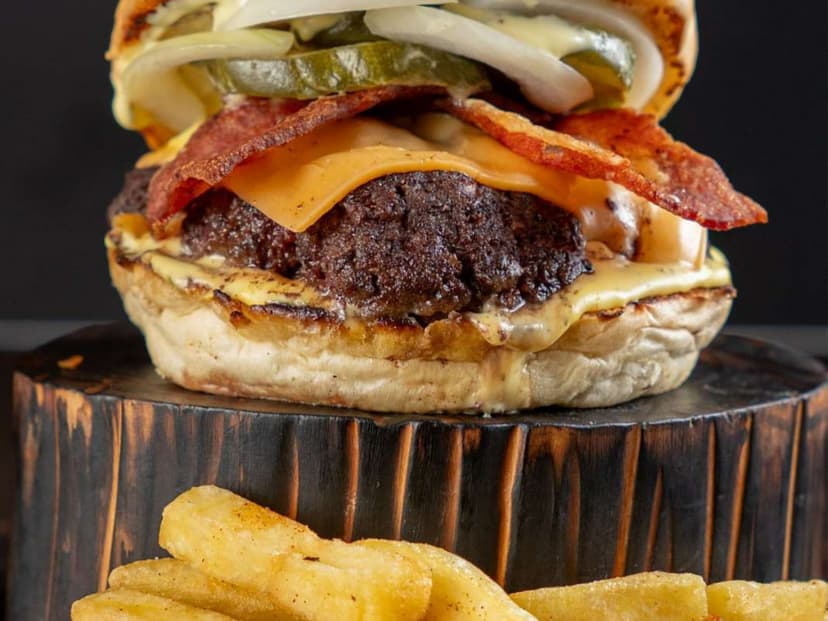 Burger Now