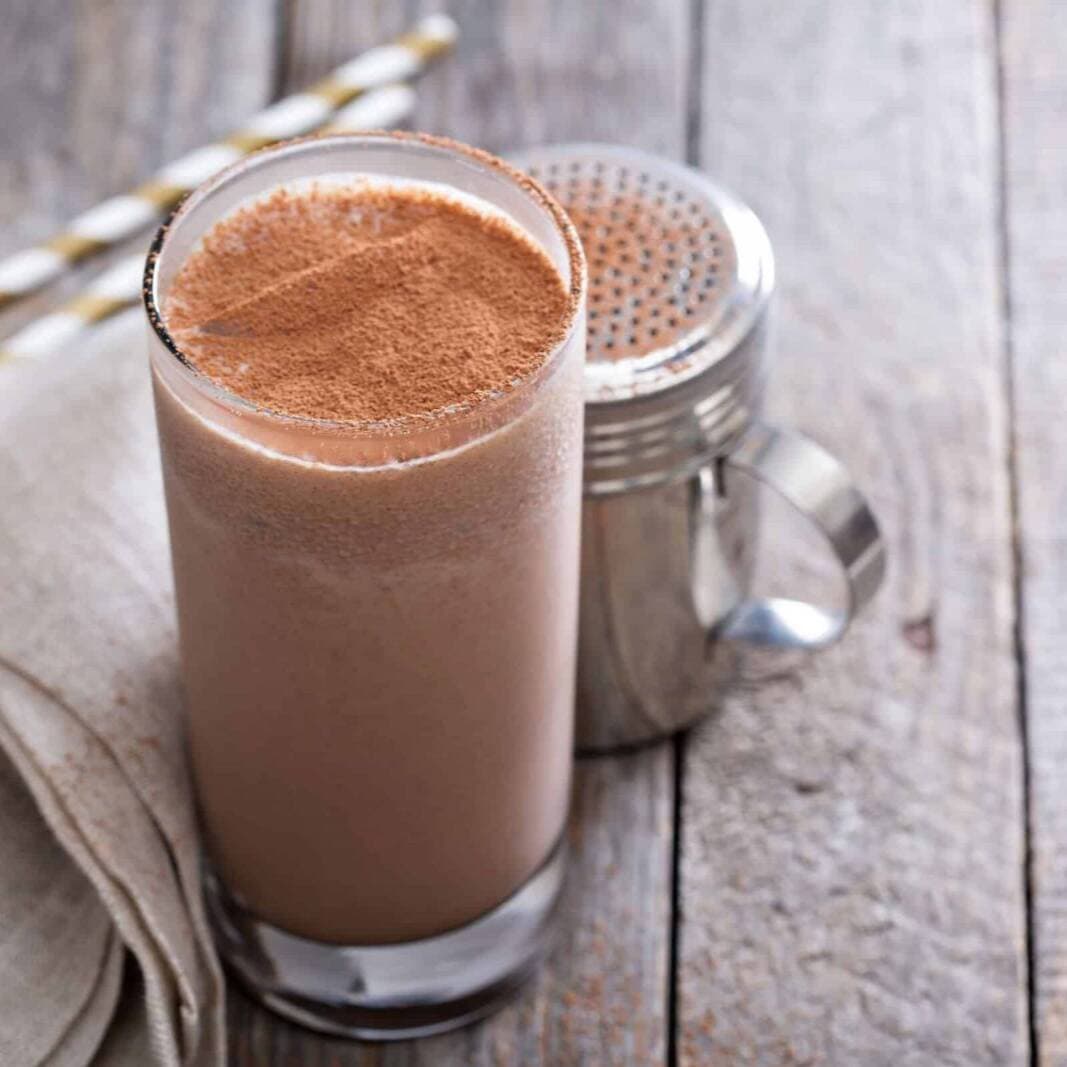 Chocomilk 500 ml