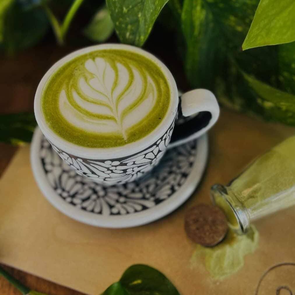 Matcha