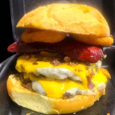 La Dokieburger