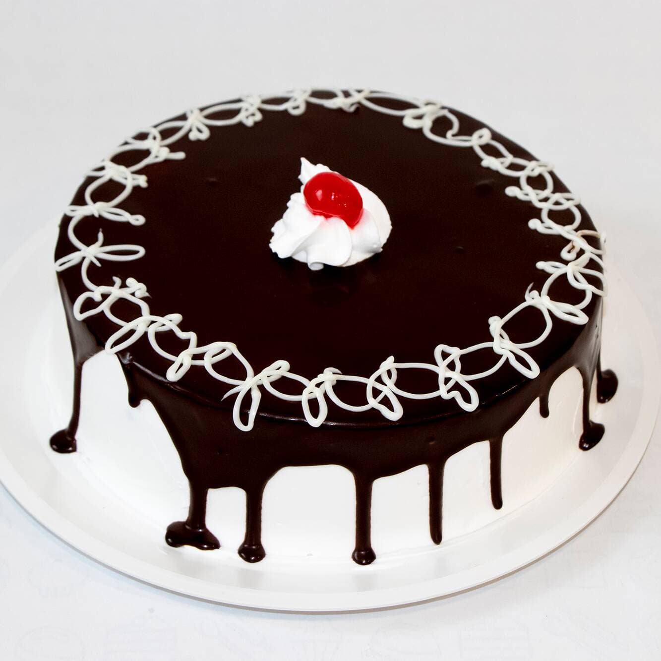 Choco Fresa 4 Rac