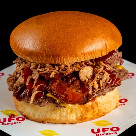 Western Smash Doble
