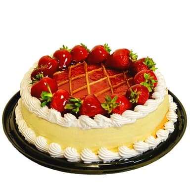 PASTEL DE QUESO