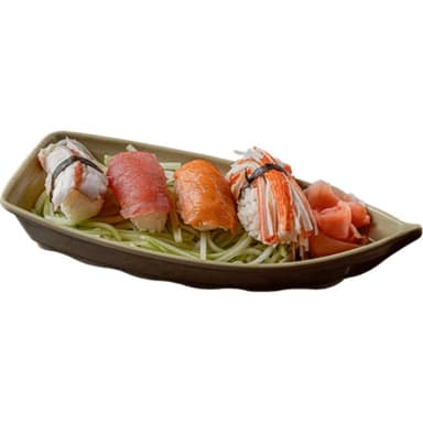 PLATTER