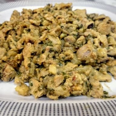 Kg. De Carne Árabe