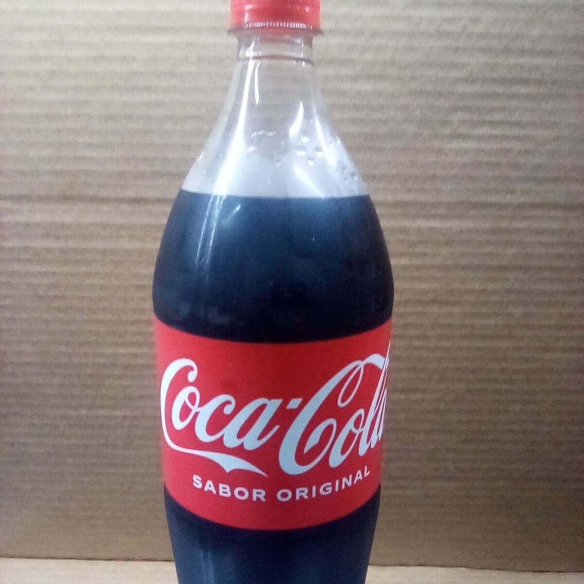 Soda Cocacola 1.5 L