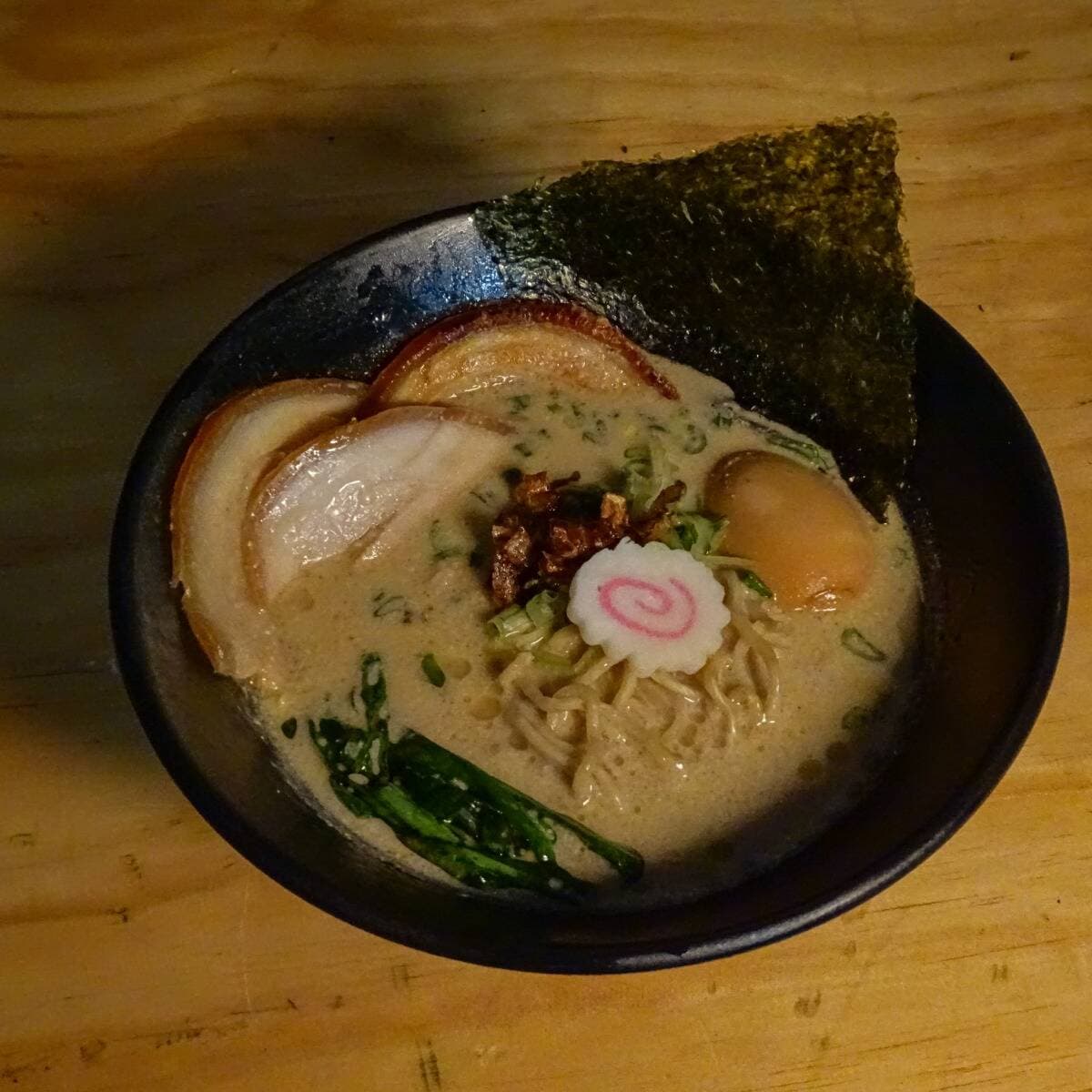 Sapporo Ramen