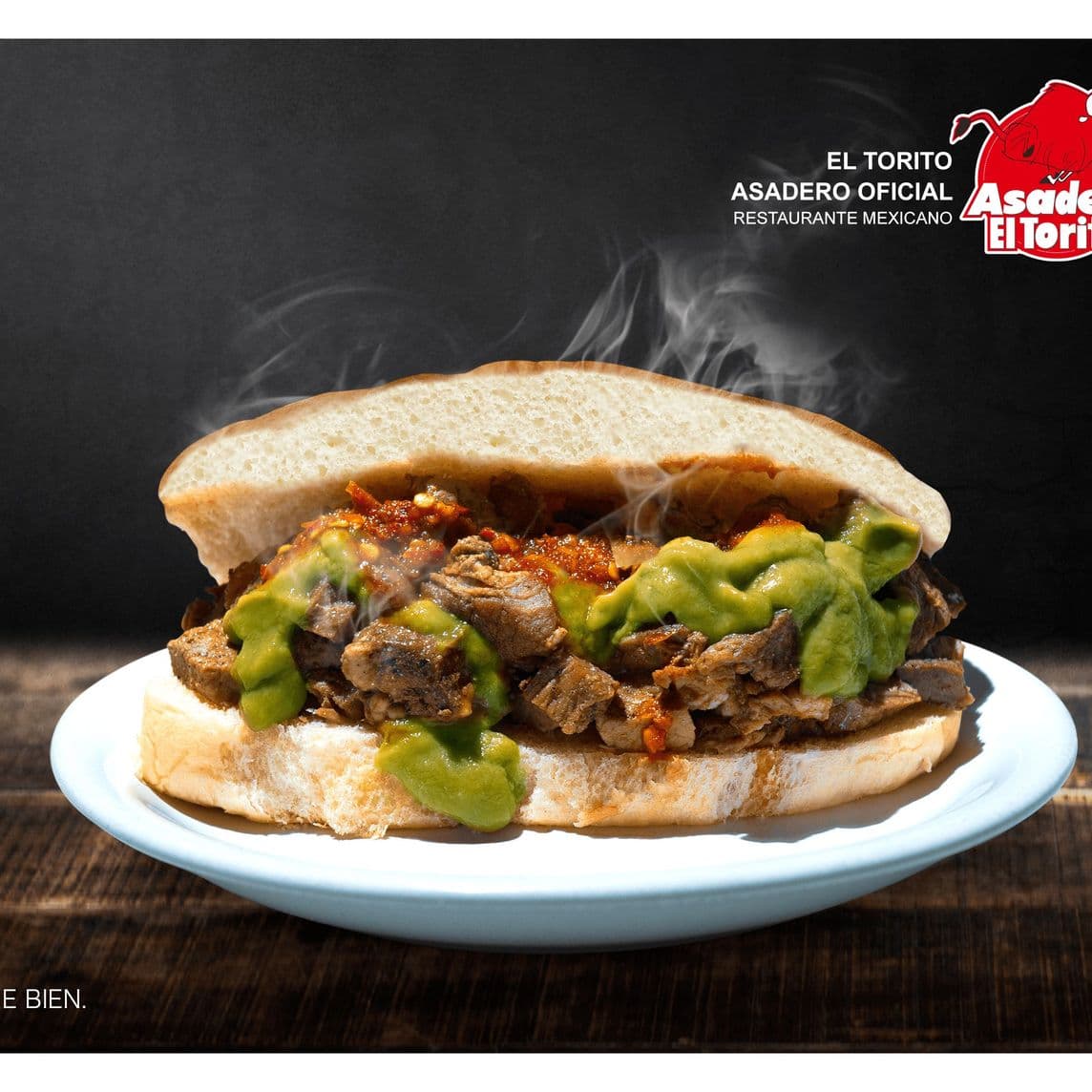 Torta + Coca Cola