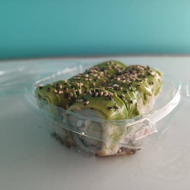 Avocado Roll
