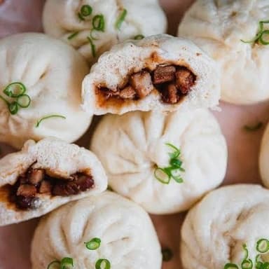 Char Sui Bao (3pz)