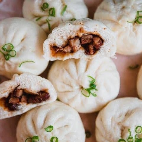 Char Sui Bao (3pz)