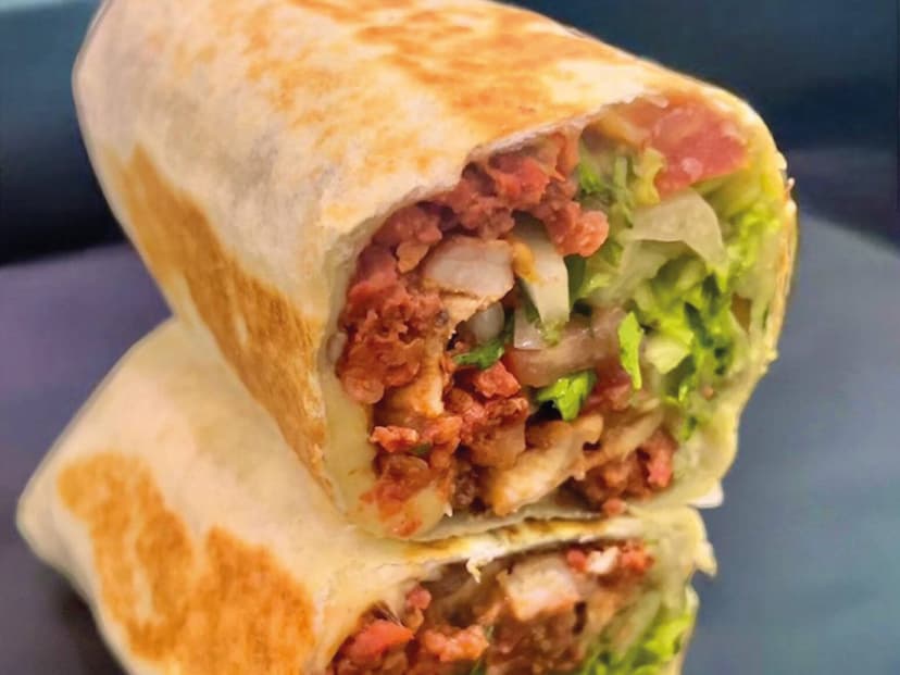 Juan Burrito