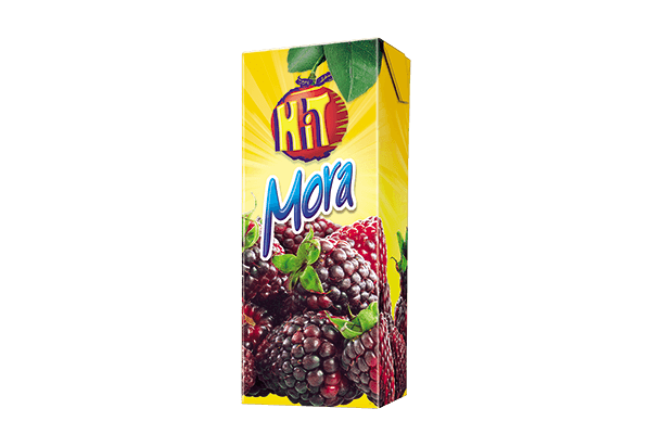 Hit en cajita 200 ml