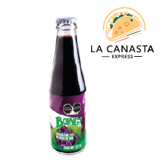 Boing de Uva 237ml