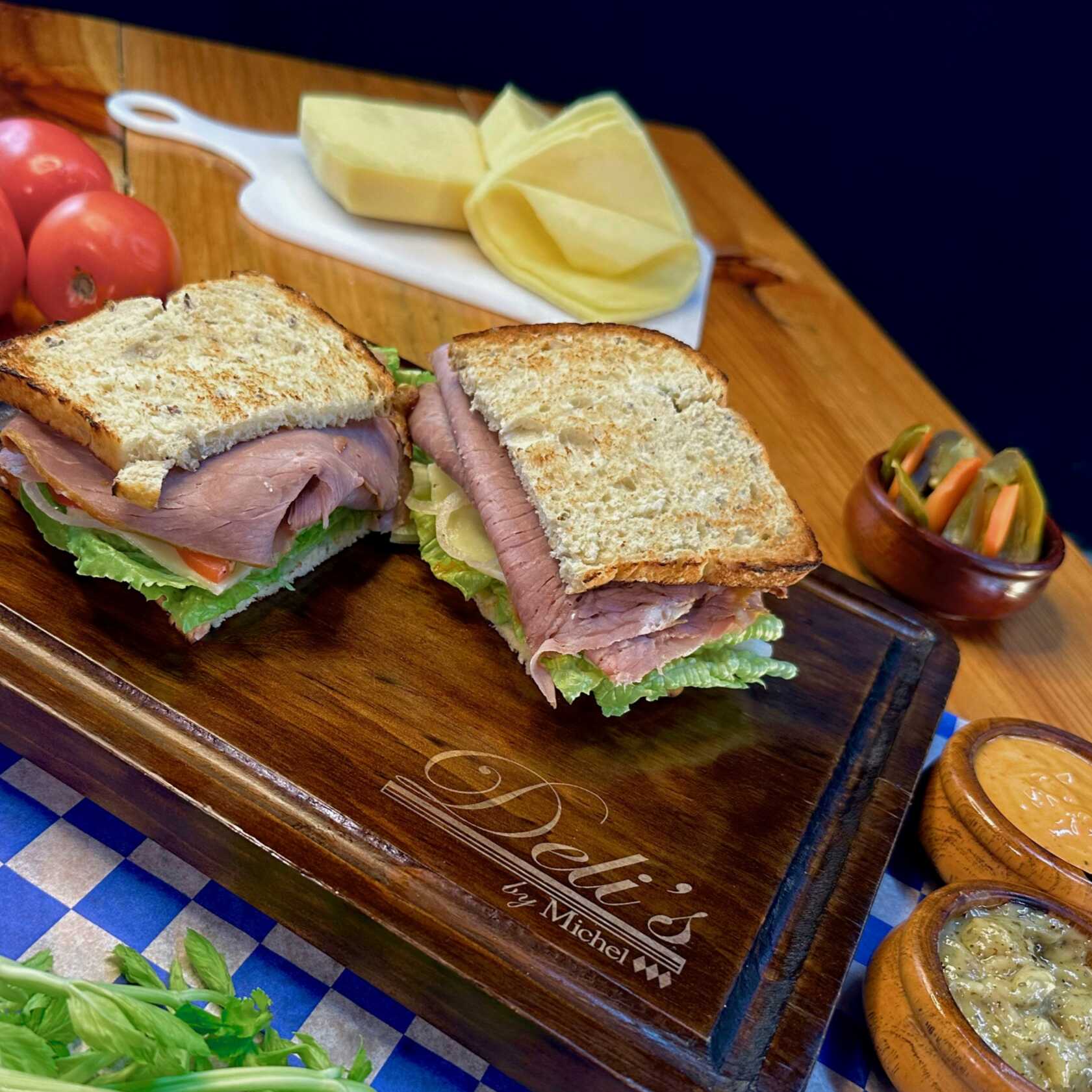 Roast Beef