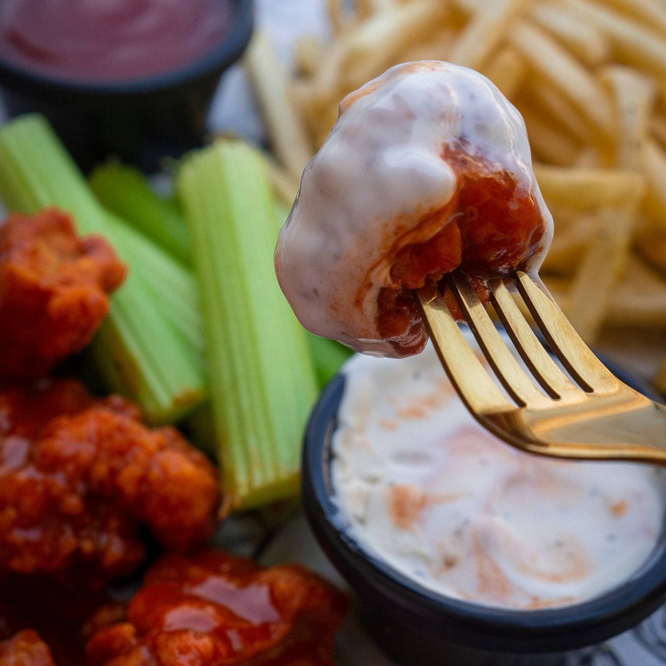 Boneless (Orden de 500 Grs).