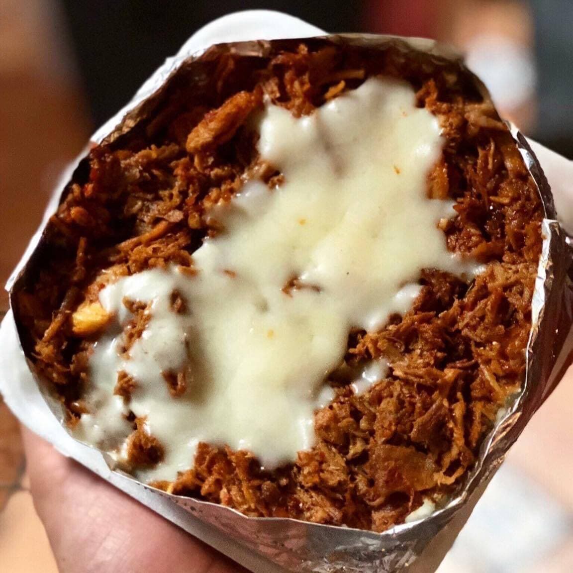 La de Chilorio