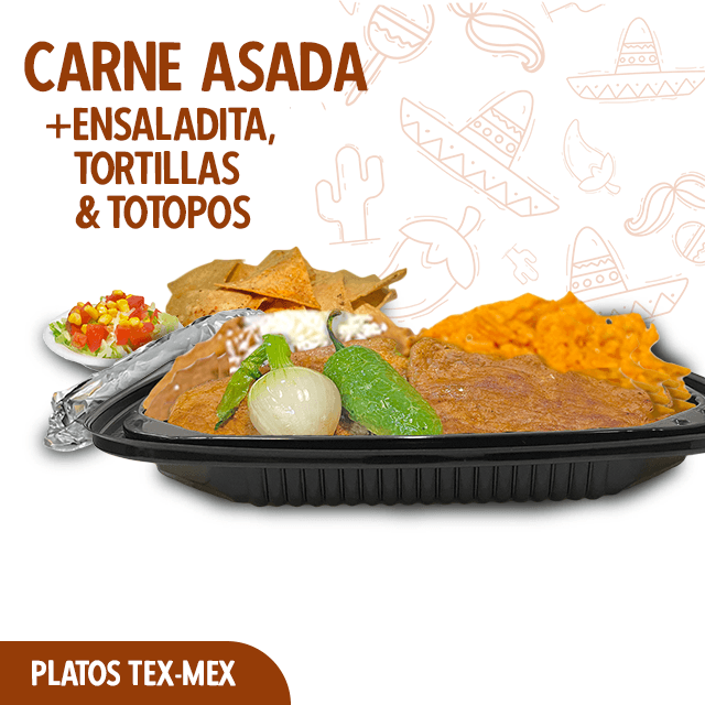 Carne Asada