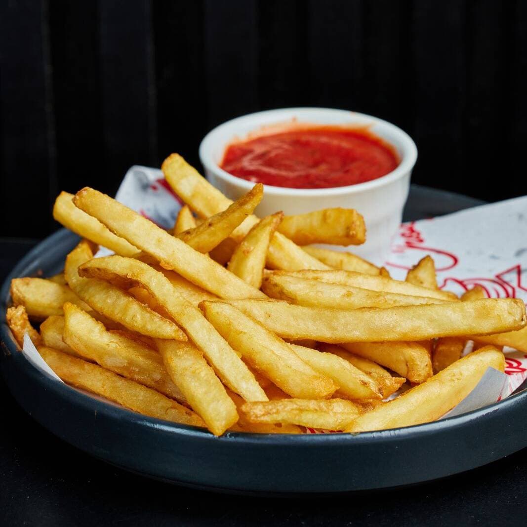 Papas Grandes🍟