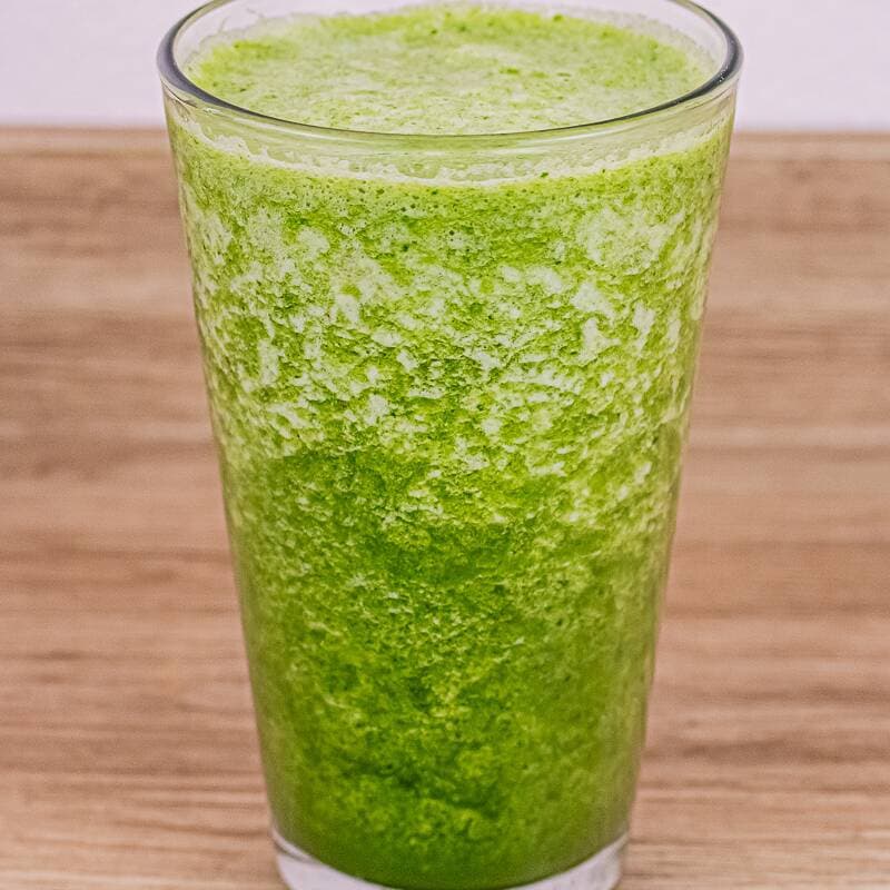 Jugo Verde