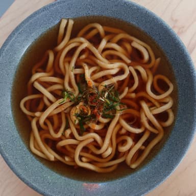 Kake Udon