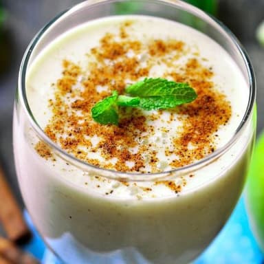 Licuado de Guayaba