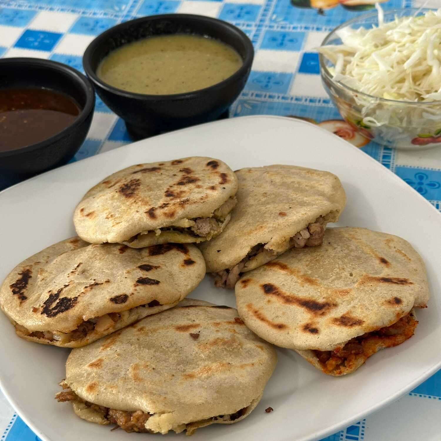 Gorditas