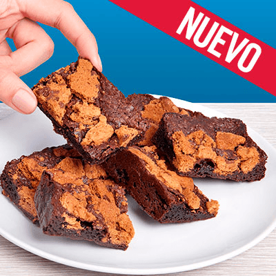 Brownie Cookie