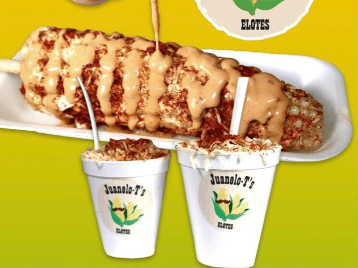 ELOTES Juanelo-T´s