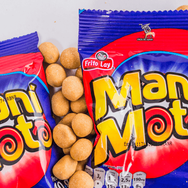 Mani Moto 80g