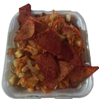 Dorilocos incognita