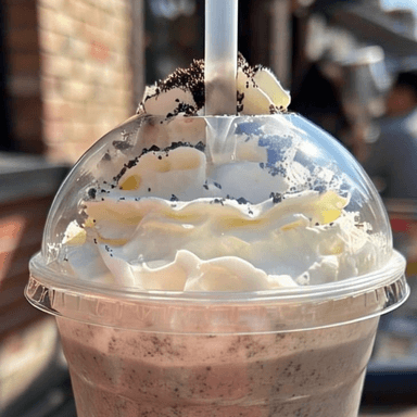 Frappuccino's OREO