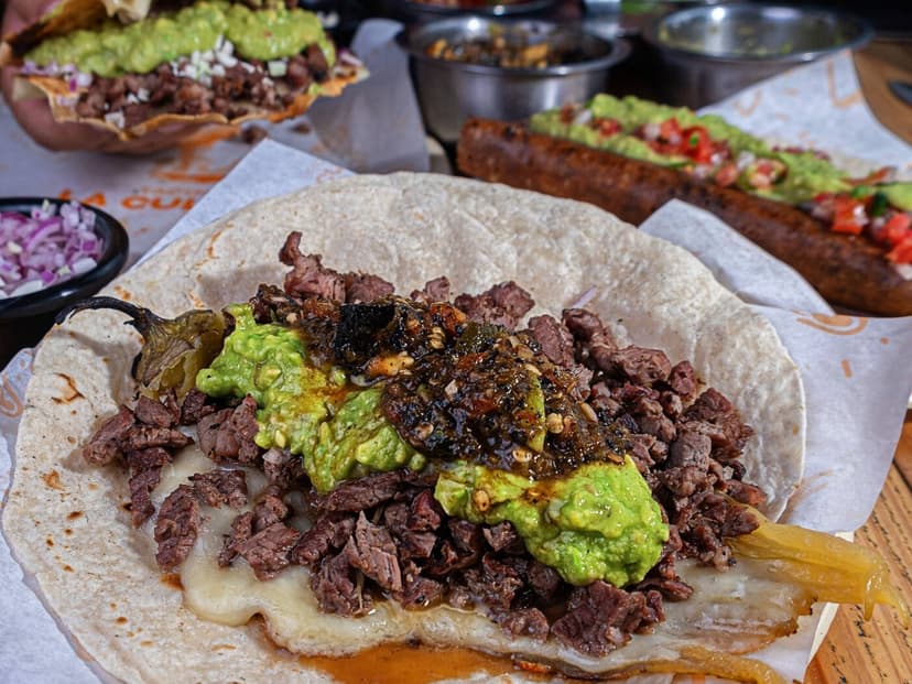Tacos La Culichi (Juriquilla)
