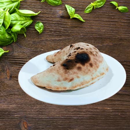 Calzone Bolognesa