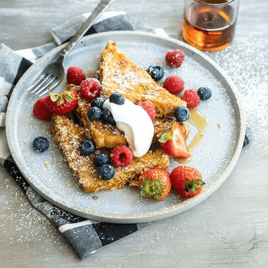 Pan Frances