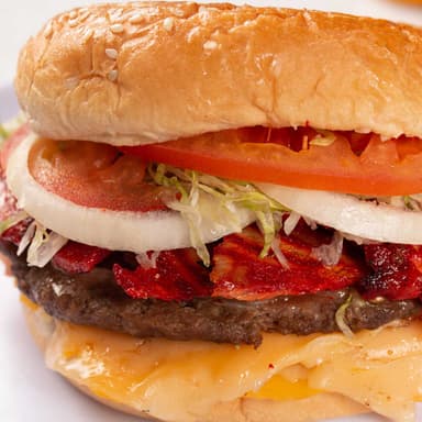 Trompoburguer