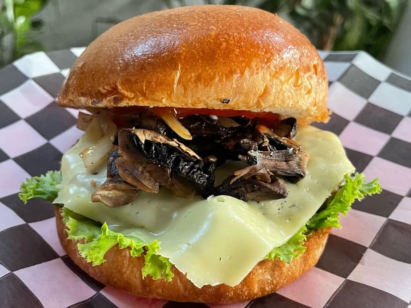 Michi Burger