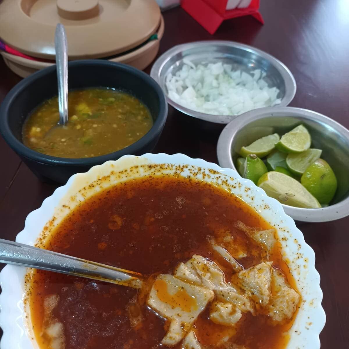 Menudo