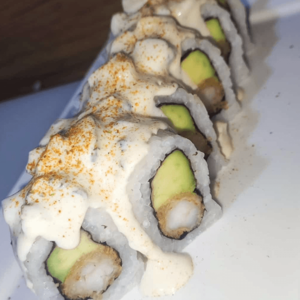 Maki Takky Roll 10 Cortes
