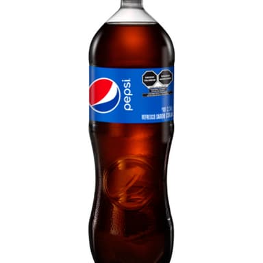 Refresco 2 Litros Familia Pepsi