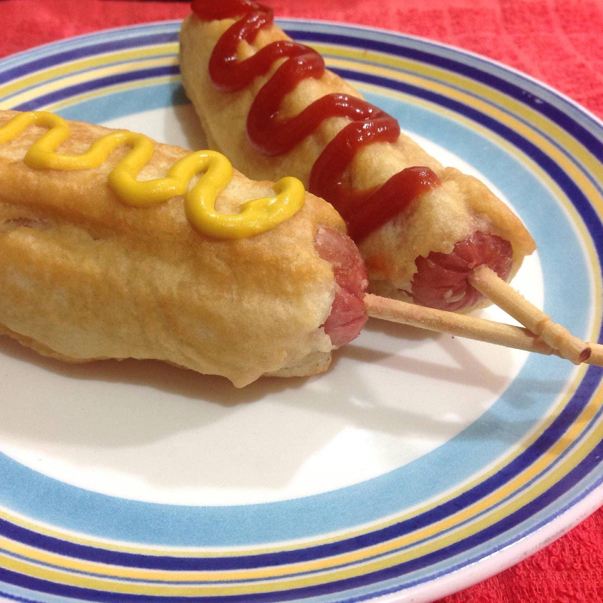 Banderillas