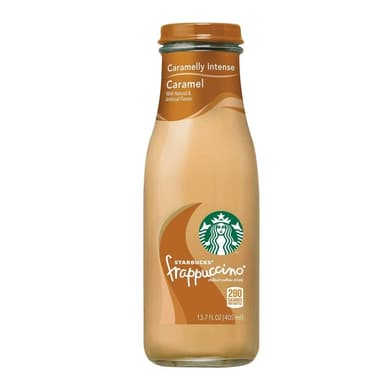 Starbucks Caramelo
