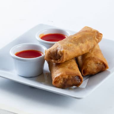 Lumpia (3 Unidades)