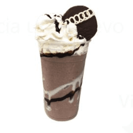 Frappé VIP Pingüino