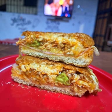 Deliciosa Torta